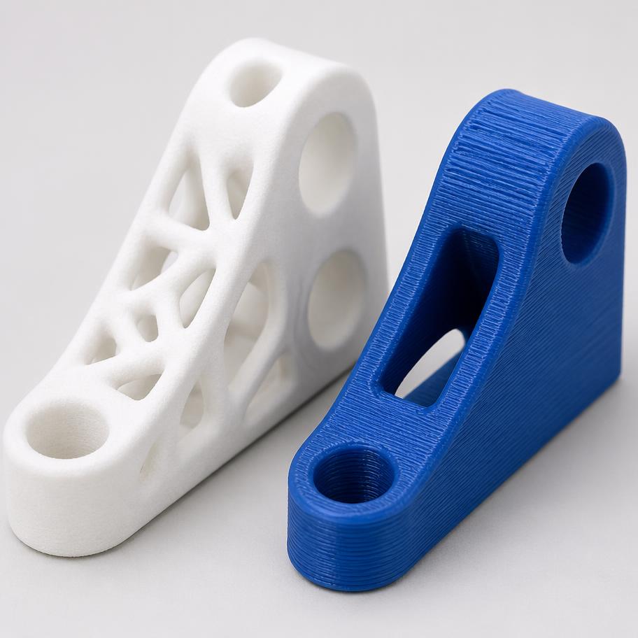 3D Printing