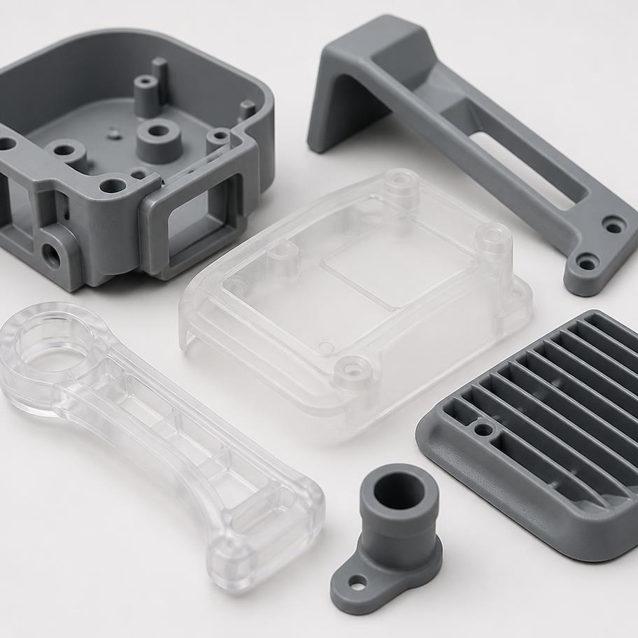 Casting & Molding